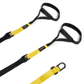 Image of Everlast Suspension Trainer - Yellow