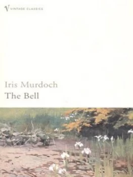 Image of The Bell by Iris Murdoch Paperback