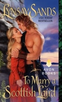 Image of To marry a Scottish laird by Lynsay Sands