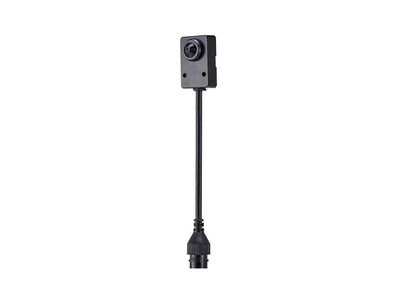 Image of Hanwha SLA-T4680V security camera accessory Lens