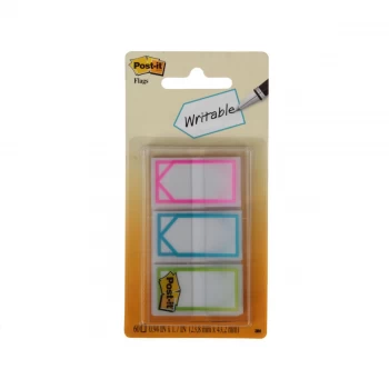 Image of Post It Index Arrows