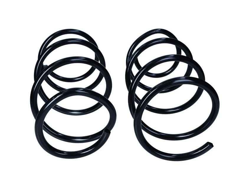 Image of MAXGEAR Coil spring MAXGEAR 60-1386D