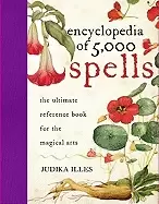 Image of encyclopedia of 5 000 spells