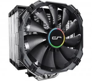 Image of CRYORIG H5 Ultimate 140 mm CPU Cooler