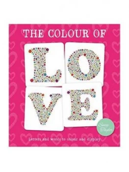 Image of The Colour Of Love