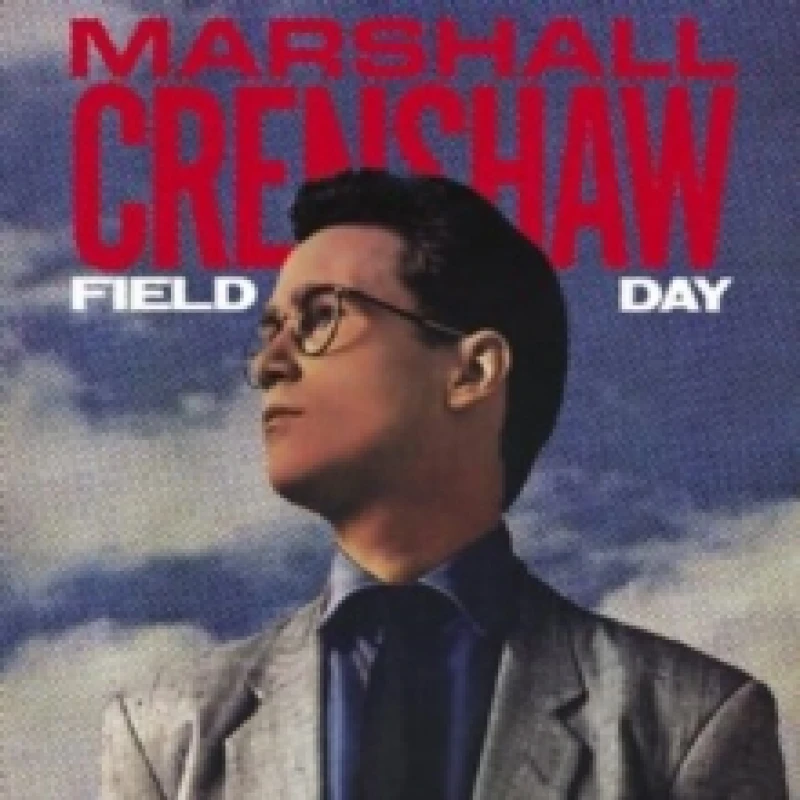 Image of Field Day (40th Anniversary Edition) Vinyl