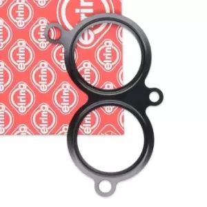 Image of ELRING Gasket, intake manifold housing BMW 633.291 11611247478,12474783B