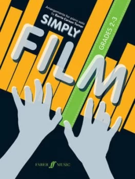 Image of Simply Film Grades 2-3 by Barrie Carson Turner Book