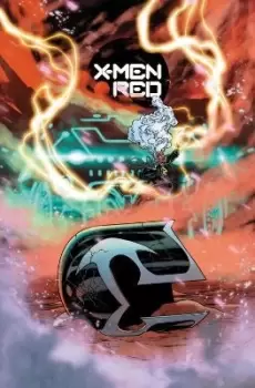 Image of X-men Red By Al Ewing Vol. 2 by Al Ewing