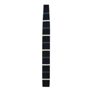 Image of Boss Boss T-Tie 6cm Knitted Tie - Blue