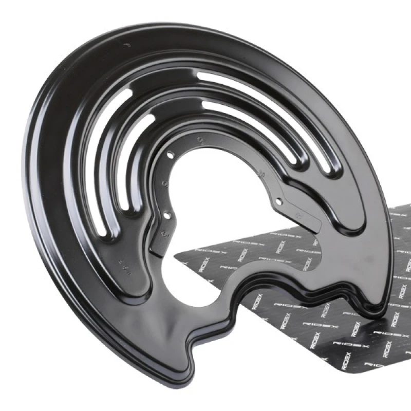 Image of RIDEX Brake disc backing plate RIDEX 1330S0194