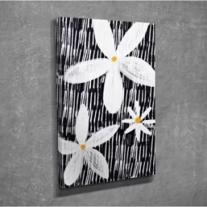 Image of DC343 Multicolor Decorative Canvas Painting