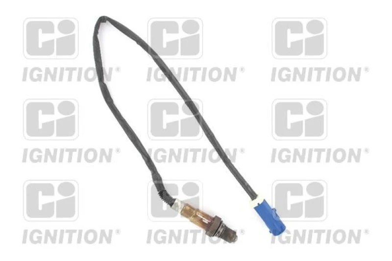 Image of QUINTON HAZELL Lambda sensor QUINTON HAZELL XLOS1486