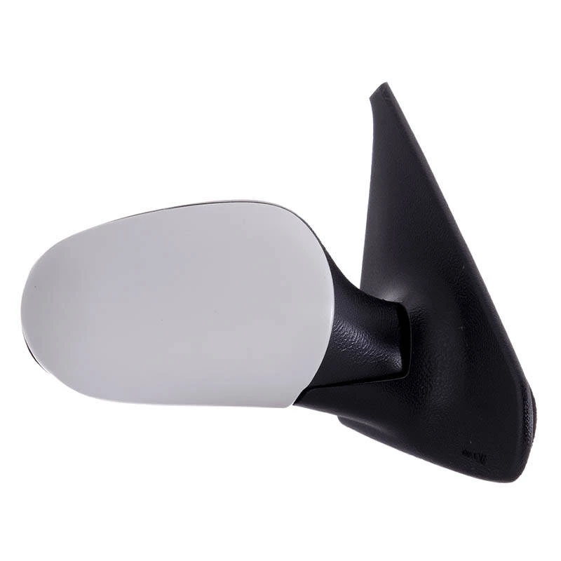Image of TYC 328-0012 Wing mirror Left, for electric mirror adjustment, primed Outside Mirror (50)