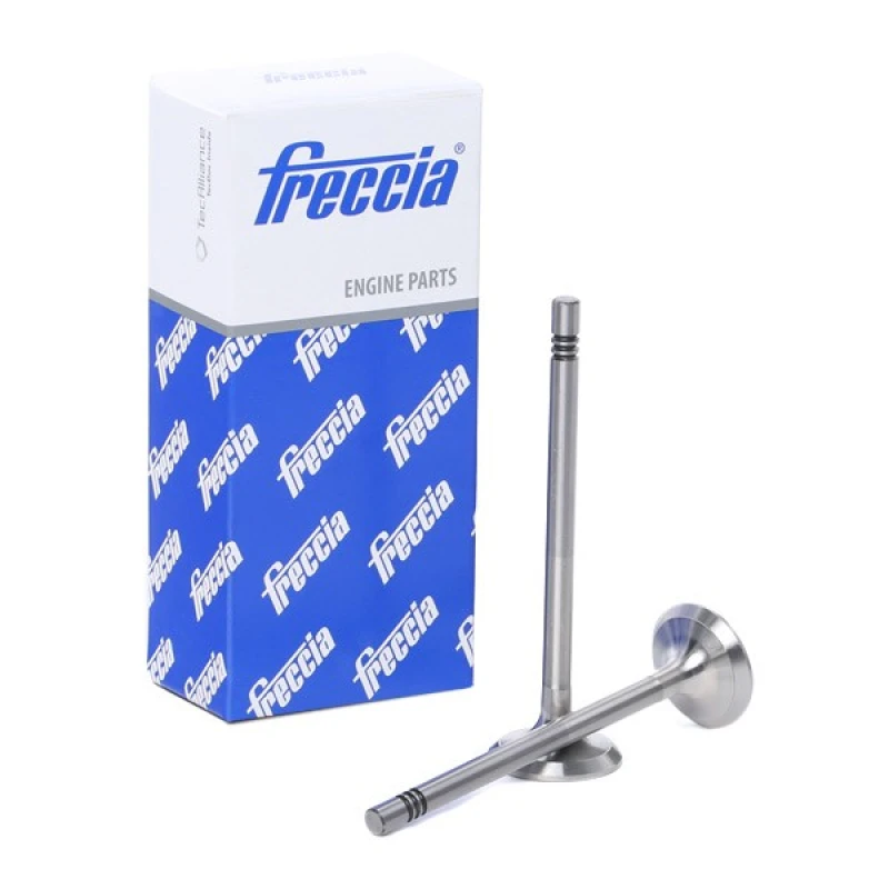 Image of FRECCIA R6198/BM Exhaust Valve Bi-metal Exhaust Valve (1270)