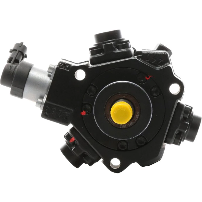 Image of METZGER 0830070 High Pressure Pump OE-PART High Pressure Pump (3918)