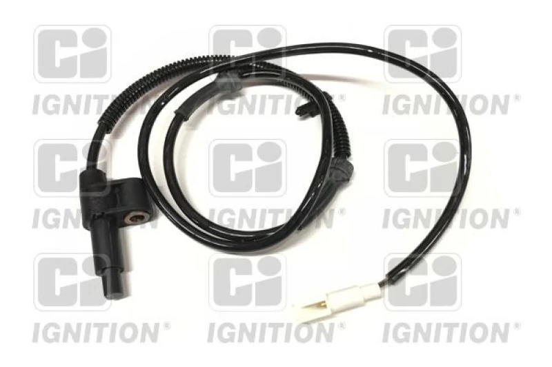 Image of QUINTON HAZELL ABS sensor QUINTON HAZELL XABS499