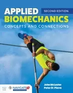 Image of applied biomechanics concepts and connections concepts and connections
