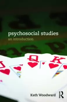 Image of Psychosocial StudiesAn Introduction