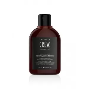 American Crew Revitalizing Aftershave Toner 150ml