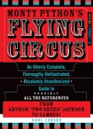 Image of monty pythons flying circus episodes 1 26 an utterly complete thoroughly u