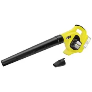 Image of Kaercher LBL 4 Rechargeable battery 1.445-150.0 Blower w/o battery