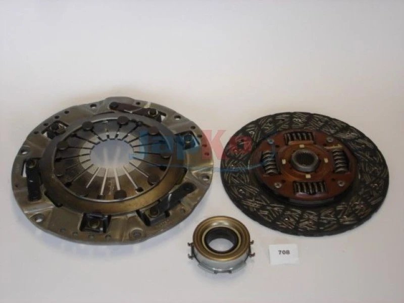Image of JAPKO Clutch kit JAPKO 92708