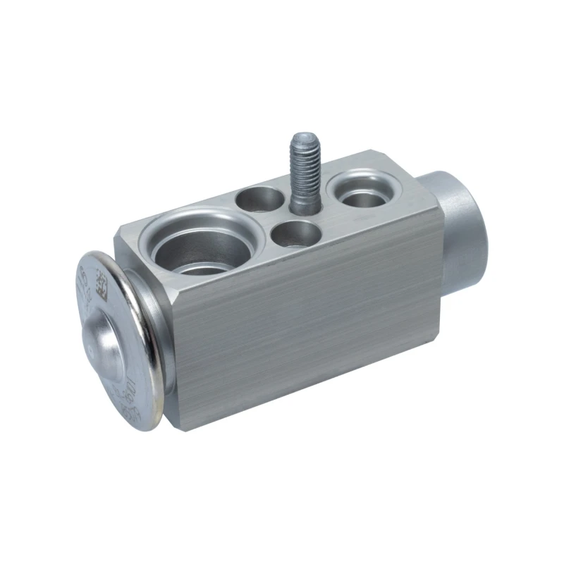 Image of FEBI BILSTEIN 08899 Expansion Valve Expansion Valve,air conditioning (183)