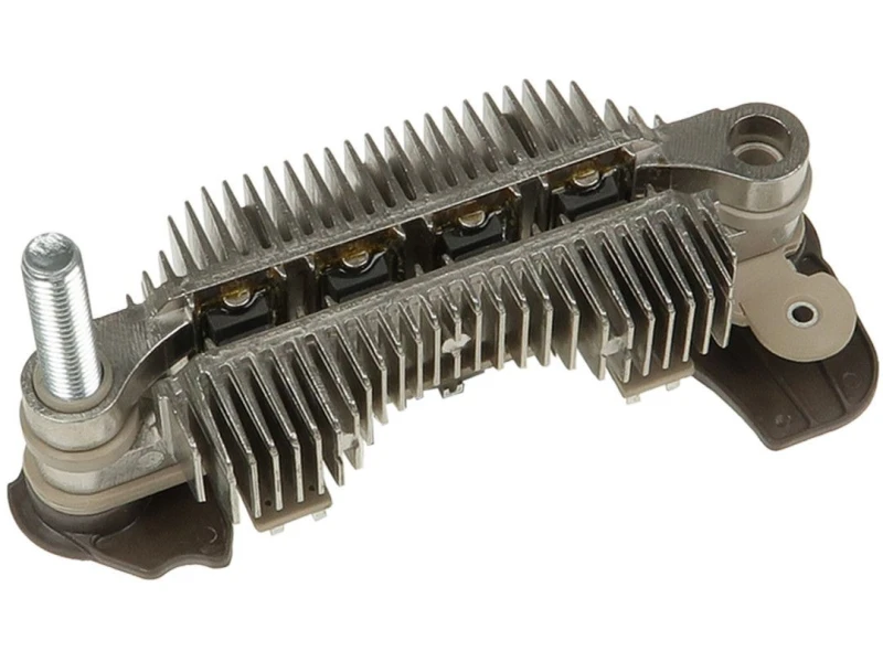 Image of AS-PL Rectifier, alternator AS-PL ARC5167