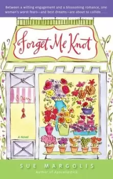 Image of Forget me knot by Sue Margolis