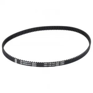 Image of Timing Belt 19364 by Febi Bilstein