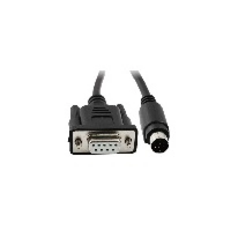 Image of AVer 064AOTHERCGN serial cable Black Mini-DIN (8-pin) RS-232