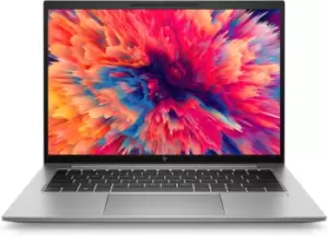 Image of HP ZBook Firefly 14 G9 Mobile workstation 35.6cm (14") WQXGA...