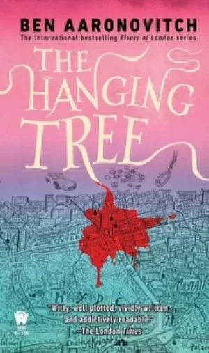 Image of The Hanging Tree by Ben Aaronovitch
