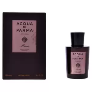 image of Acqua di Parma Colonia Mirra Eau de Cologne Unisex 100ml