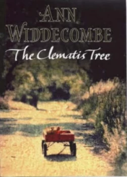 Image of The Clematis Tree by Ann Widdecombe Hardback