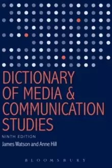 Image of Dictionary of Media and Communication Studies