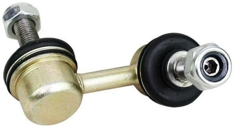 Image of DENCKERMANN Anti-roll bar link DENCKERMANN D140032