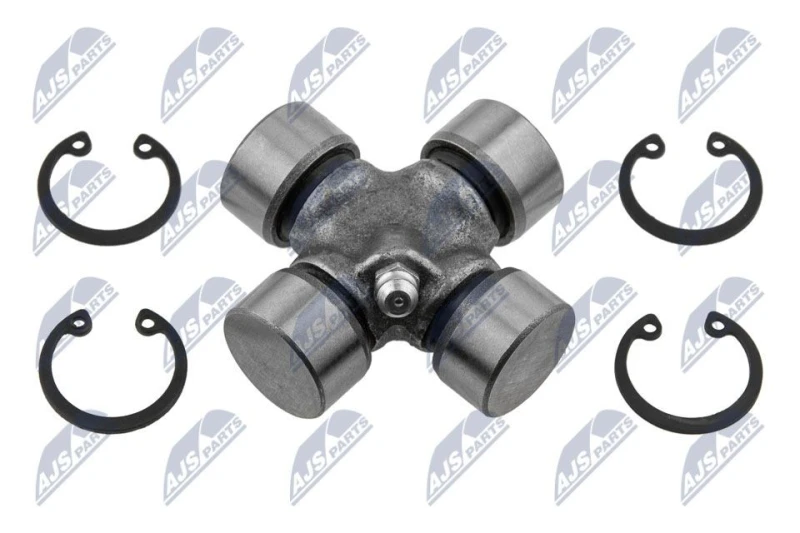 Image of NTY Drive shaft coupler NTY NKW-MS-005