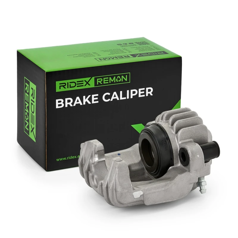 Image of RIDEX REMAN 78B3539R Brake caliper Aluminium Brake Caliper (78)