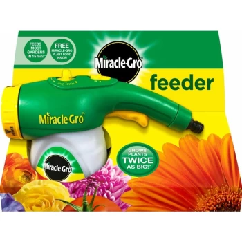 Image of Miracle-Gro Feeder - 016733