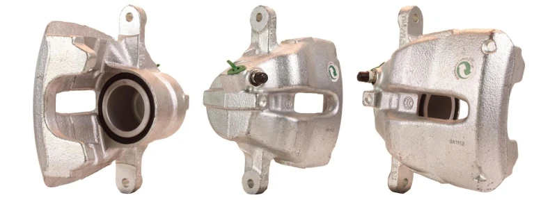 Image of Brake caliper FERODO FCL695025