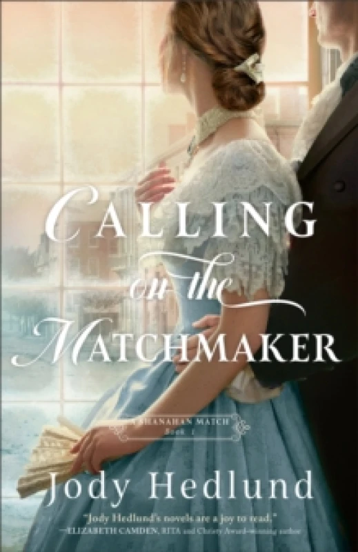 Image of Calling on the Matchmaker. Paperback. By Jody Hedlund Books