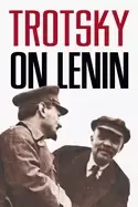Image of trotsky on lenin
