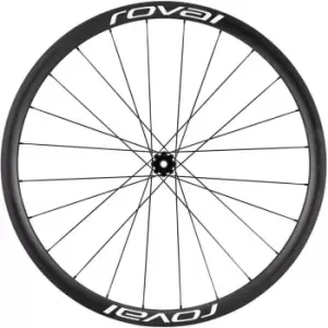Image of Roval Alpinist CLX II Rear Road Wheel - Black