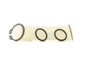Image of FAST Radiator Hose IVECO FT61631 4697947,5000820164,5001836638 Coolant Hose 503643842,99443808,99443808^,5001836638