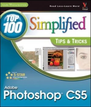 Image of Photoshop Cs5 by Lynette Kent Book