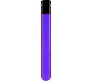 image of CORSAIR Hydro X Series XL5 Performance Coolant - Purple, Purple