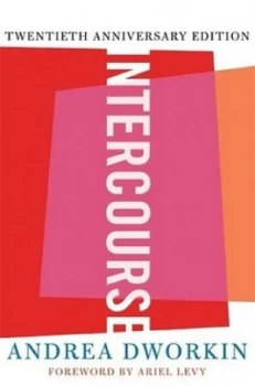 Image of Intercourse by Andrea Dworkin Book