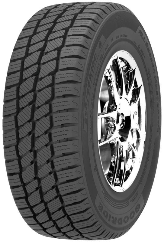 Image of Goodride Goodride All Season Master SW613 205/65 R16 107/105T Tyres